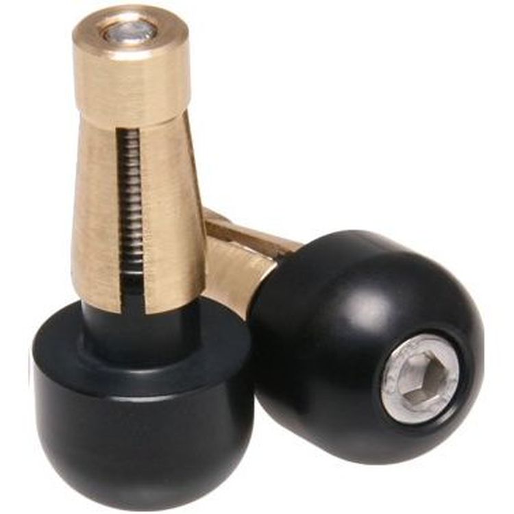 Oberon Small Universal Bar Ends